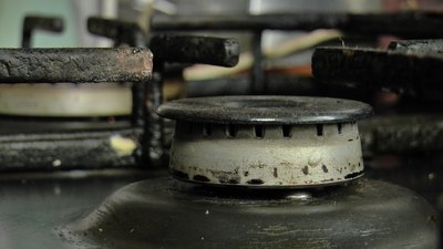 У Полтаві майже чотири тисячі будинків четвертий день залишаються без газу