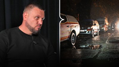 Шахед на Буковині збила вогнева група — начальник ОВА Осипенко деталі атаки РФ 26 жовтня