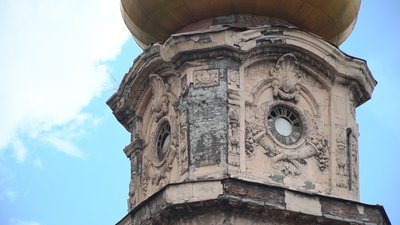 На Дніпропетровщині не має приміщення, куди можна перенести орган з органної зали На Дніпропетровщині не має приміщення, куди можна перенести орган з органної зали
