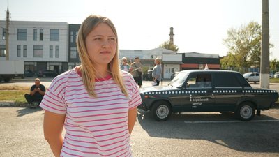 Які нові умови іспитів для отримання водійського посвідчення на Сумщині Які нові умови іспитів для отримання водійського посвідчення на Сумщині