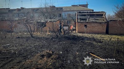 Наслідки атак на Сумщину