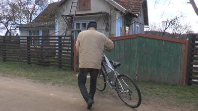 Вбивство собаки на Прикарпатті: що кажуть власник пса, зоозахисники та поліцейські Вбивство собаки на Прикарпатті: що кажуть власник пса, зоозахисники та поліцейські