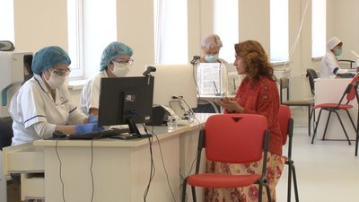 Як стати донором в умовах карантину Як стати донором в умовах карантину
