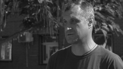 Помер колишній військовополонений з Чернігова Юрій Гусак