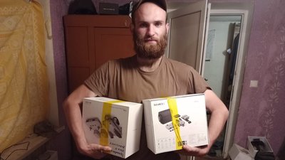 "Такі командири щодня не народжуються": історія загиблого воїна Андрія Сороки