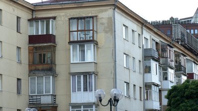 Опалювальний сезон у Франківську: як до нього готуються комунальники та які проблеми можуть виникнути Опалювальний сезон у Франківську: як до нього готуються комунальники та які проблеми можуть виникнути