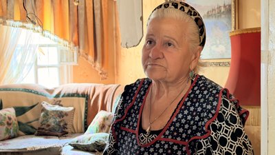 Зінаїда Воронкова