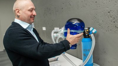 Уряд підтримав дозвіл науковим установам заробляти на результатах досліджень