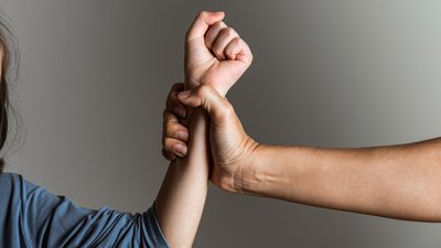 Майже 80% жінки: на Чернігівщині зріс показник домашнього насильства