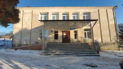 Як працюють стаціонарні пункти обігріву в селах Луцької громади
