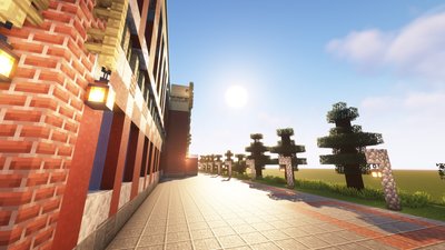 Нацбанк у Minecraft: школяр з Рівненщини за два дні відтворив історичну будівлю НБУ для гри-конструктора Нацбанк у Minecraft: школяр з Рівненщини за два дні відтворив історичну будівлю НБУ для гри-конструктора