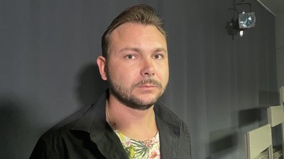 На війні загинув актор Олексій Хільський із Дніпропетровщини На війні загинув актор Олексій Хільський із Дніпропетровщини