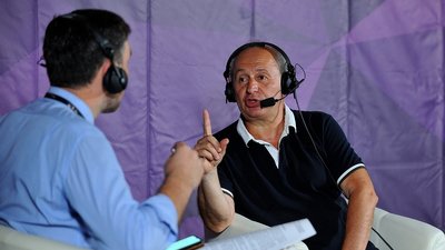 UA: Радіо Культура на Книжковому Арсеналі: як це було UA: Радіо Культура на Книжковому Арсеналі: як це було