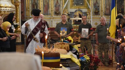 Вадим Чвир, Альберт Свіца, Павло Корчук
