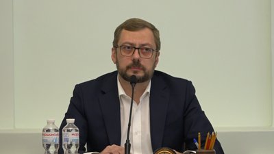 В’ячеслав Чаус В’ячеслав Чаус