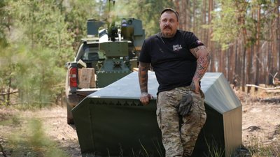 Олексій «Чайка»