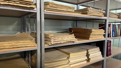 Списання книг у Полтавській обласній бібліотеці: на якому етапі та що роблять з виданнями Списання книг у Полтавській обласній бібліотеці: на якому етапі та що роблять з виданнями
