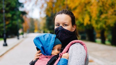 За минулу добу в Чернігівській області 34 людини захворіли на коронавірус. 10 людей померли