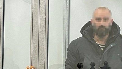 ППО, вирок, знімання роботи ППО, TikTok