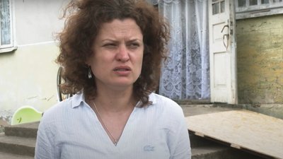 На Івано-Франківщині у покинутих будинках облаштовують домівки для переселенців з інвалідністю На Івано-Франківщині у покинутих будинках облаштовують домівки для переселенців з інвалідністю