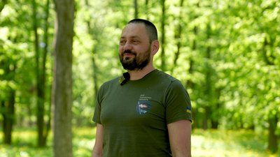 Ярослав Нестеренко