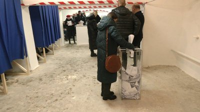 Вибори ректора Івано-Франківського мед університету Вибори ректора Івано-Франківського мед університету