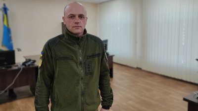 Чи можливий землетрус на Житомирщині: пояснення фахівців Чи можливий землетрус на Житомирщині: пояснення фахівців