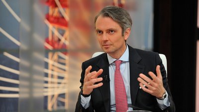 “Дії Росії на кордоні збільшують ризик ненавмисної ескалації”. Посол Швеції — про підтримку України “Дії Росії на кордоні збільшують ризик ненавмисної ескалації”. Посол Швеції — про підтримку України