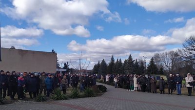 загинув загинув