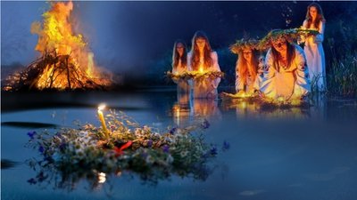 На Херсонщині скасували щорічний фестиваль народної творчості "Купальські зорі" На Херсонщині скасували щорічний фестиваль народної творчості "Купальські зорі"
