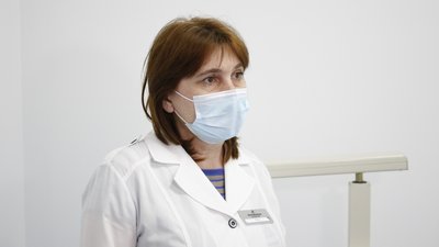 Лікування постковідного синдрому в Одесі. Як працюватимуть санаторії Лікування постковідного синдрому в Одесі. Як працюватимуть санаторії