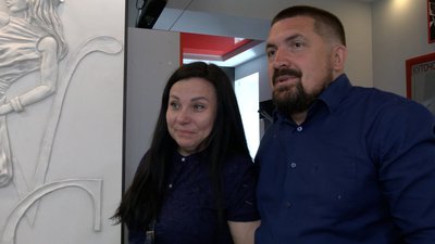 Батьки Кіри Батьки Кіри