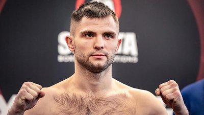 Дмитро Митрофанов проведе перший захист титулу WBO Oriental