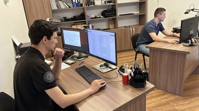 На Закарпатті під час війни зріс запит на ДНК-експертизу та побільшало шахраїв На Закарпатті під час війни зріс запит на ДНК-експертизу та побільшало шахраїв