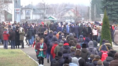 У Ковелі перевірили стан протипожежної безпеки коледжу