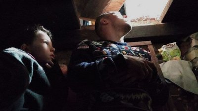 "У Вінниці добре, та й справу до душі знайшли". Історія переселенців з Гостомеля "У Вінниці добре, та й справу до душі знайшли". Історія переселенців з Гостомеля