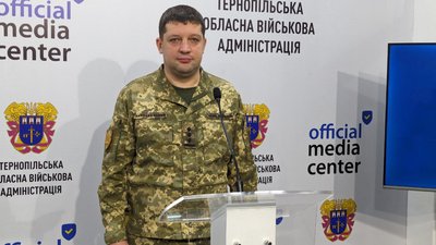 Вадим Ластовицький, директор коледжу з посиленою фізичною підготовкою Вадим Ластовицький, директор коледжу з посиленою фізичною підготовкою