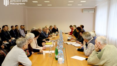 У ДБР відзвітували про рослідування "справ Майдану" У ДБР відзвітували про рослідування "справ Майдану"