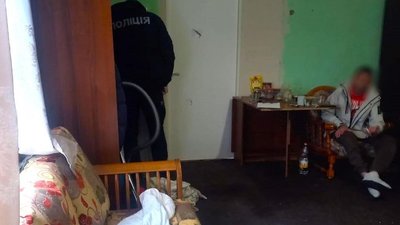 Сопів, Франківщина, вбивство