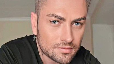 Миколай Онищук, тернополянин Миколай Онищук, тернополянин