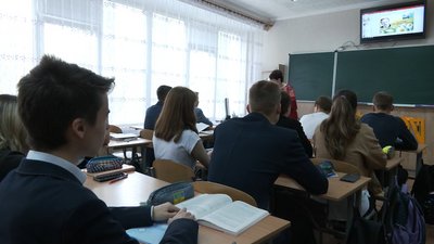 Вступ до черкаської медакадемії: зменшили прохідні бали