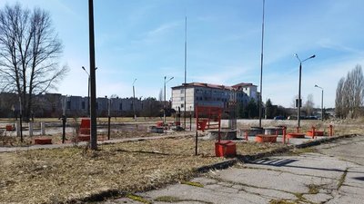 Ціна виросла в 126 разів: ФДМУ продав на аукціоні АЗС на Київщині