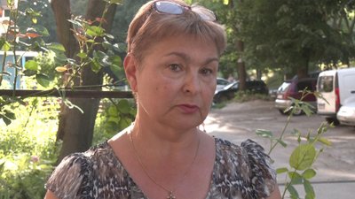 Через дві квартири відімкнули весь будинок. У багатоповерхівці Дніпра люди два тижні живуть без газу Через дві квартири відімкнули весь будинок. У багатоповерхівці Дніпра люди два тижні живуть без газу