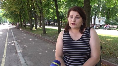 Родичі хлопця, якого 1-го червня побили та пограбували, незадоволені рішенням поліції