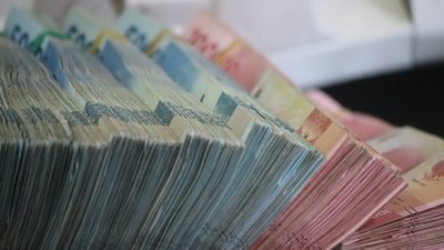 20 тисяч гривень за закриття кримінального провадження: у Миколаєві судитимуть поліцейського