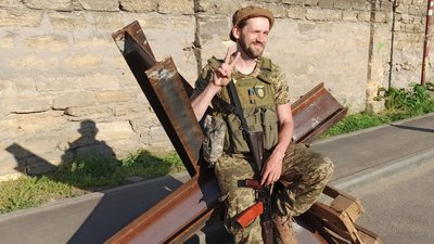 Валерій Пузік