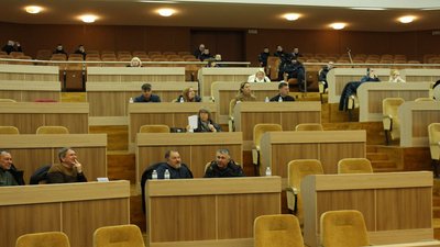 У Сумах внесуть зміни до генерального плану міста