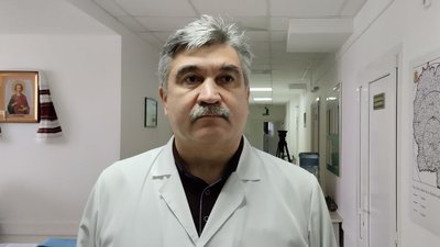 Трансплантація у Житомирі: в обласній лікарні виписали пацієнтів після пересадки печінки і нирки