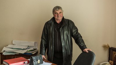 Олександр Сердюк про конгресвумен Вікторії Спартц, яка блокувала допомогу Україні Олександр Сердюк про конгресвумен Вікторії Спартц, яка блокувала допомогу Україні