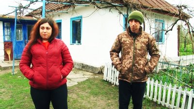 Інформують та оформлюють документи: як на Вінниччині мобільна бригада допомагає пораненим захисникам Інформують та оформлюють документи: як на Вінниччині мобільна бригада допомагає пораненим захисникам